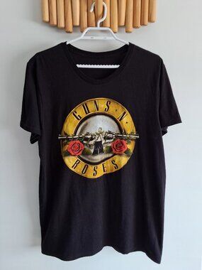 Guns N Roses Tee